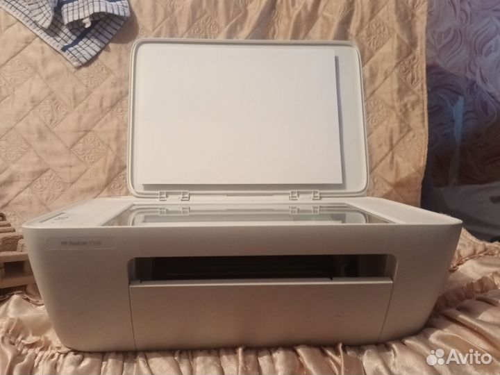 Принтер hp Deskjet 2320