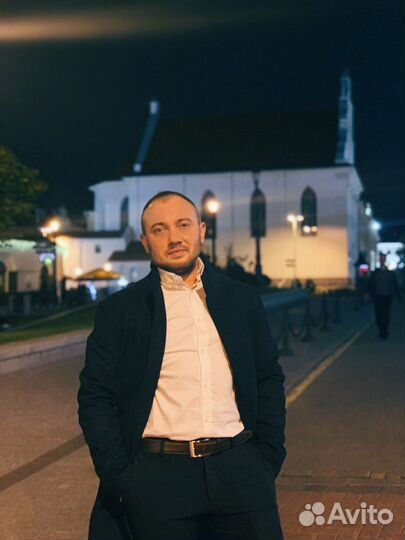 Менеджер по оптовым продажам