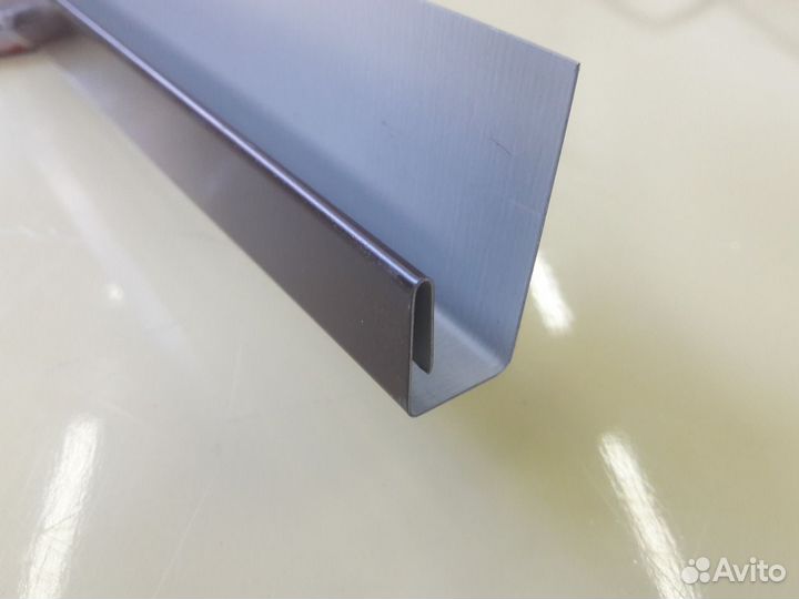 J-фаска, j профиль