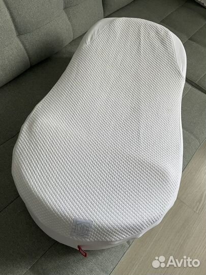 Кокон red castle