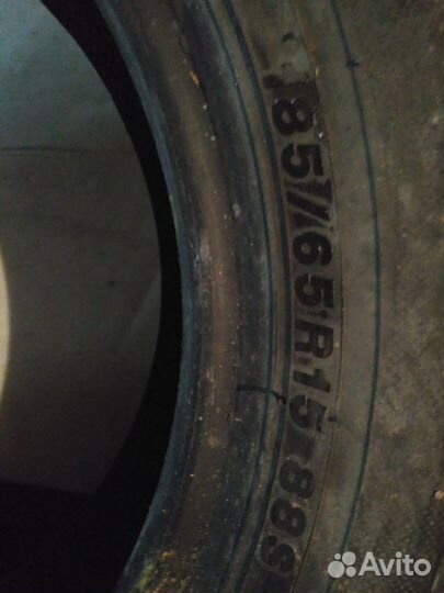 Yokohama Y388 185/65 R15