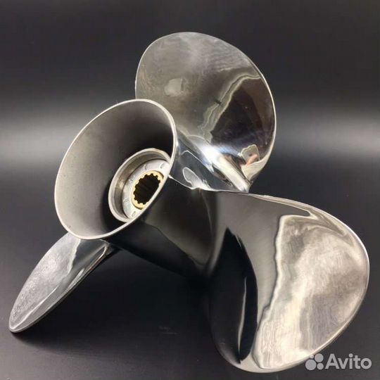 Винт на лодочный мотор Suzuki DF 40-60