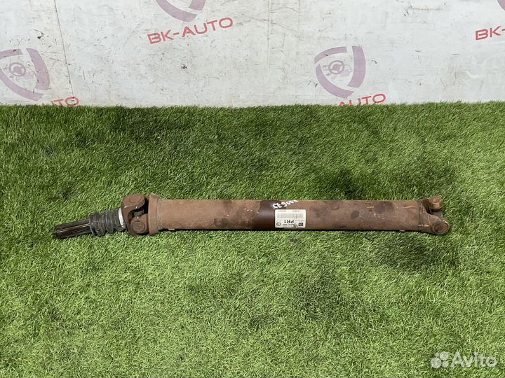 Кардан передний Cadillac Escalade GMT900