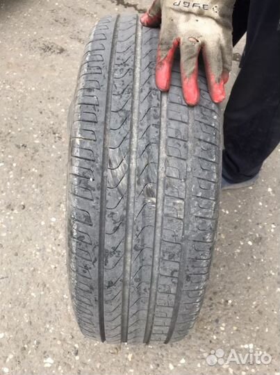 Pirelli Scorpion 225/60 R18