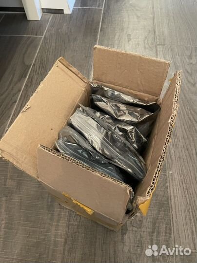 Райзер-карта Tishric Ver006 60 см, Usb 3,0, Pci-e