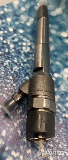 Топливная форсунка газ-3302 дв.cummins ISF 2.8