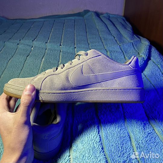 Кеды Nike Оригинал