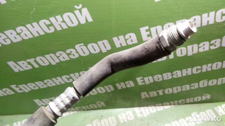 Трубка кондиционера Daewoo Nexia