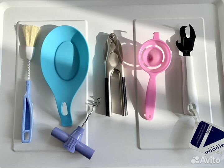 Набор на кухню