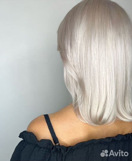 Окрашивание, Мелирование, AirTouch, шатуш