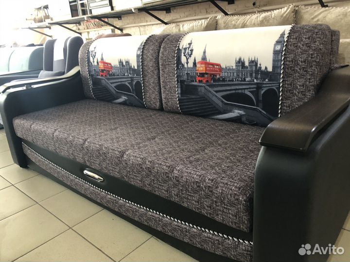 Диван раскладной