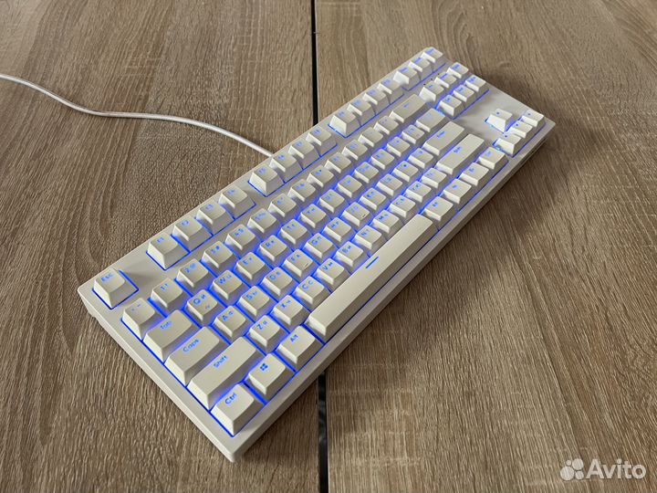 Red Square Keyrox TKL Classic