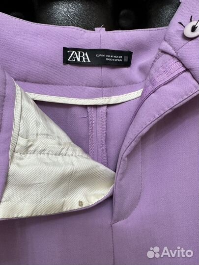 Брюки Zara