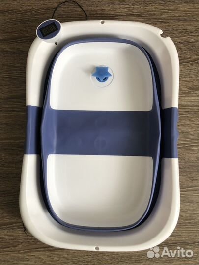 Ванночка для купания