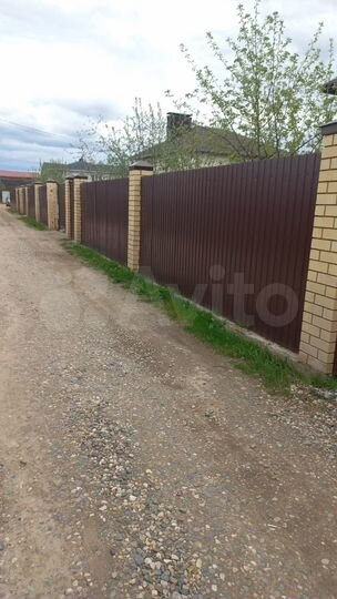 Дом 360 м² на участке 9 сот.