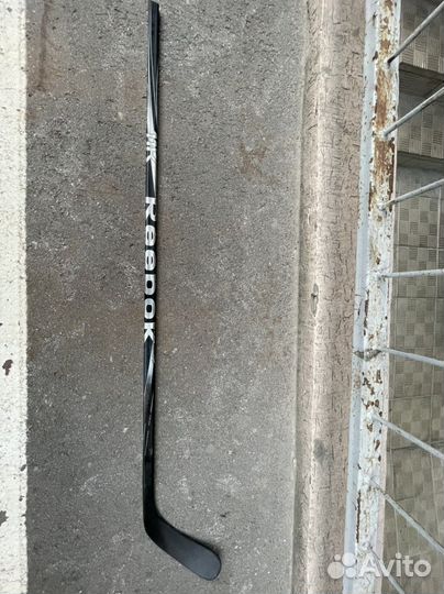Хоккейная Клюшка reebok 11k