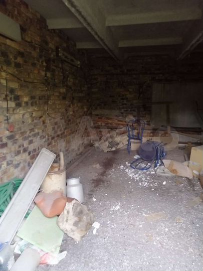 Гараж, 18 м²