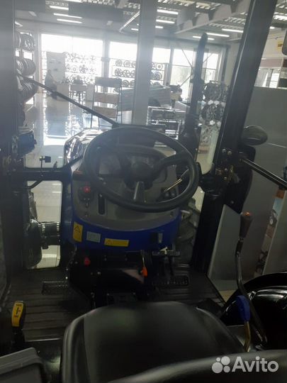 Трактор Lovol TE404 Generation 3, 2023