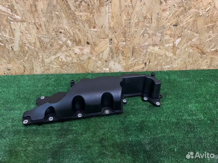 Вольво XC70 XC90 S80 маслоуловитель B6324S 3.2