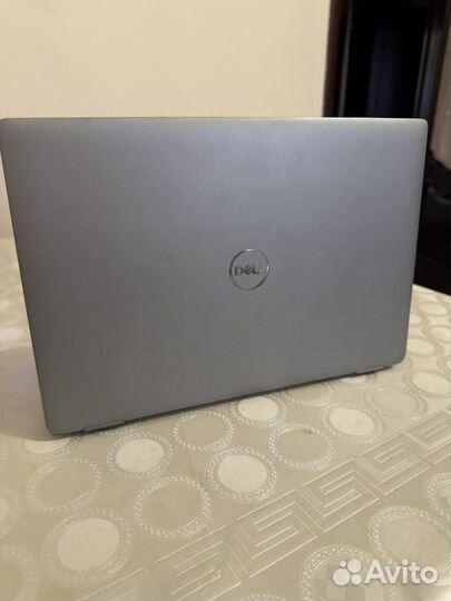 Dell latitude 5320