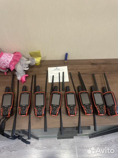 Garmin astro 320 все версии