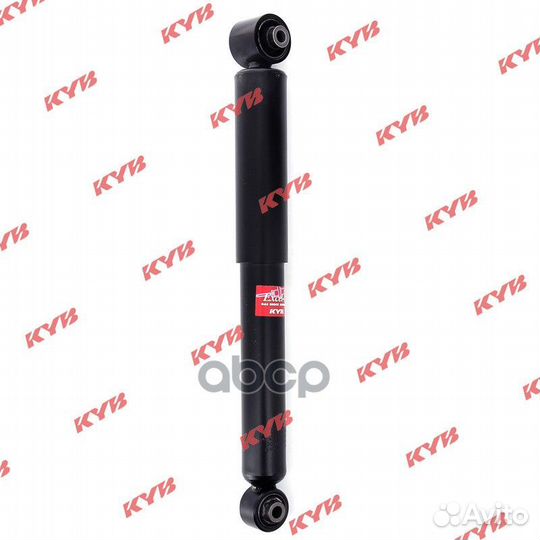 Амортизатор nissan qashqai /dualis 1.6/2.0L 1