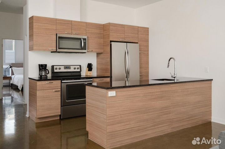 Кухня на заказ