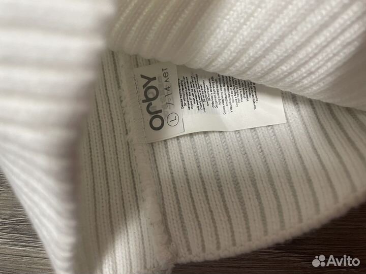 Шапка для девочки