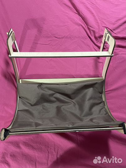 Лежанка для кошек