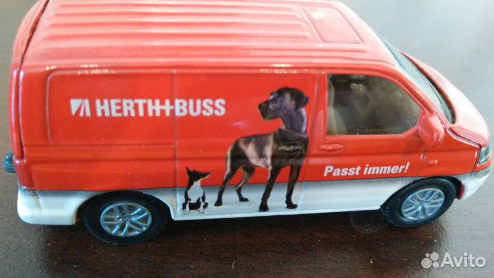 Микро автобус фольксваген