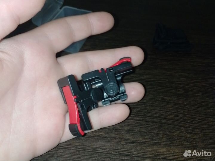 Геймпад игровой для тел