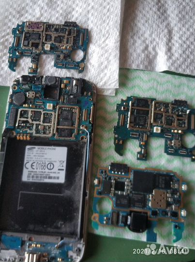 Xiaomi Note 4x, 3s pro. mi6 mi 6 Samsung S4