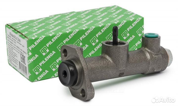 Pilenga HY-P 7846 Главный цилиндр сцепления