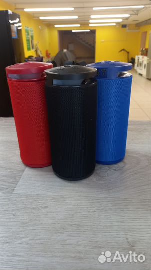 Bluetooth колонка GT-112