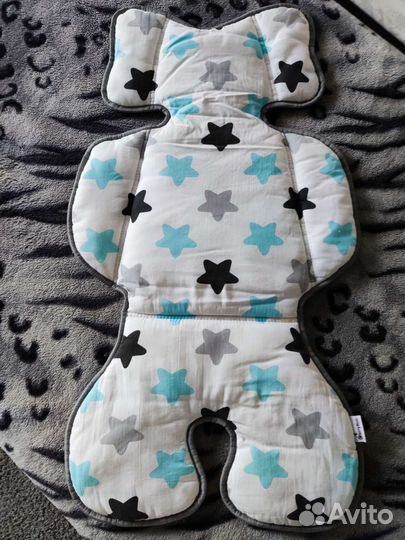 Матрас детский в коляску