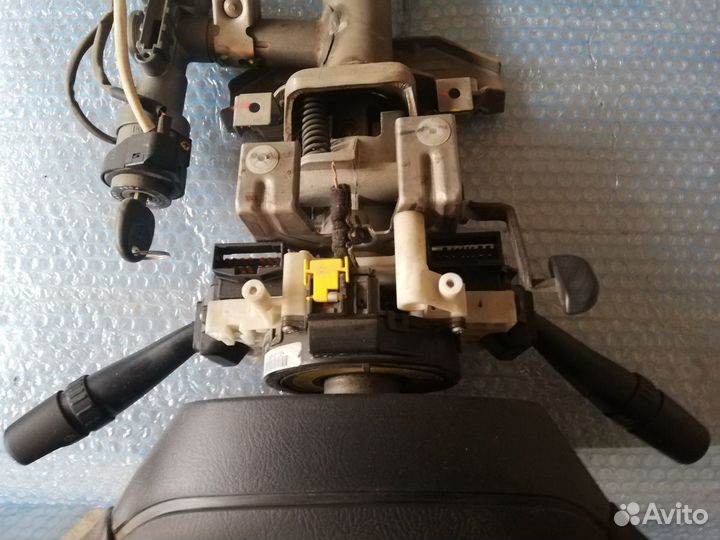 Шлейф Хендай Санта Фе SM классик