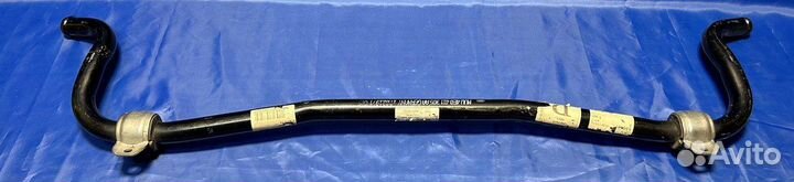 Стабилизатор audi