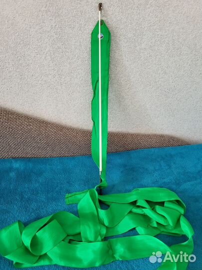 Лента для художественной гимнастики