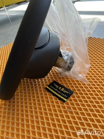 Руль на ваз Лада в наличии