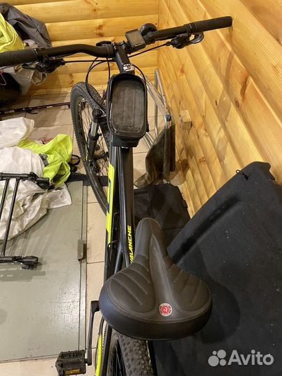 Велосипед GT 29