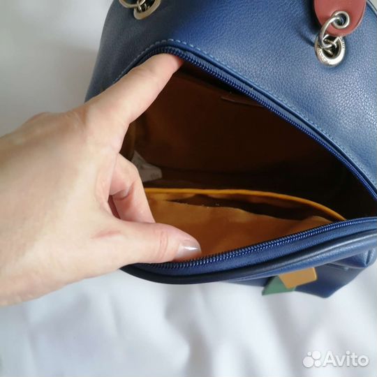 Рюкзак женский