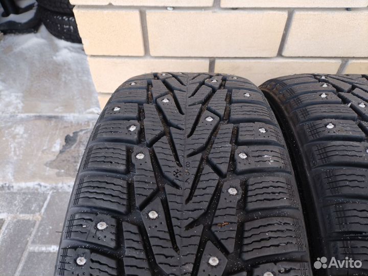 Nokian Tyres Nordman 7 205/55 R16