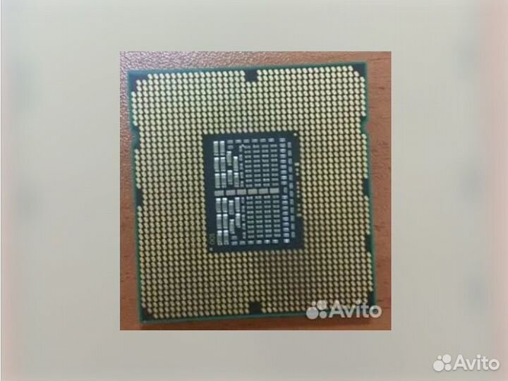 Процессор I7-950 Intel 3.06 GHZ сокет 1366