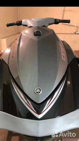 Гидроцикл Ямаха VX 1100 2010