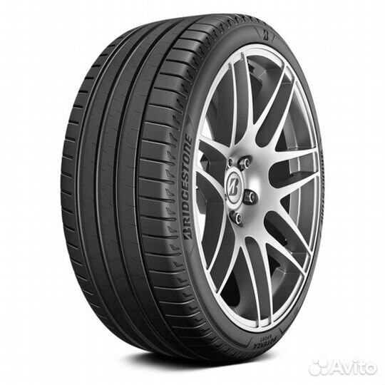 Bridgestone Potenza Sport 265/40 R20