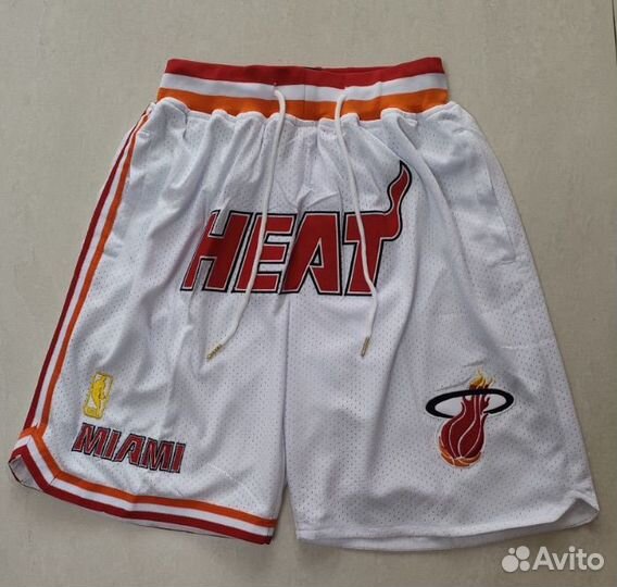 Баскетбольные шорты под заказ