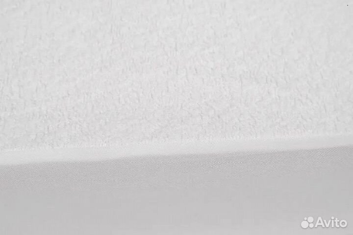 Водонепроницаемые чехлы для матраса