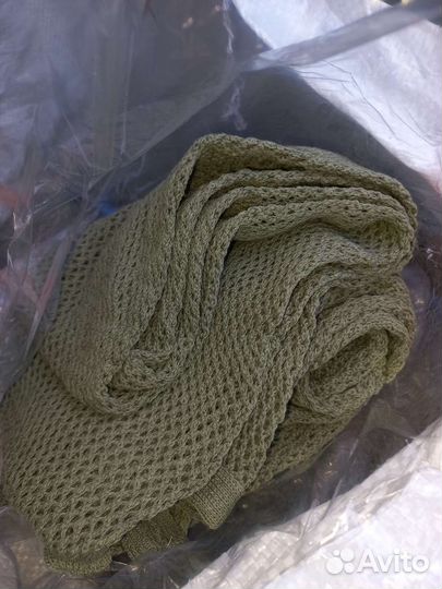 Шарф трикотажный спн образца 2020 года