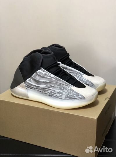 Adidas Yeezy qntm Quantum (11us - 43рус )