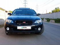 Subaru Outback, 2005, с пробегом, цена 850 000 руб.